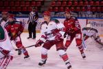 Photo hockey reportage 1/2 finale U20 - Grenoble vs Anglet
