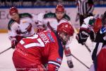 Photo hockey reportage 1/2 finale U20 - Grenoble vs Anglet