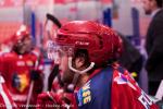 Photo hockey reportage 1/2 finale U20 - Grenoble vs Anglet