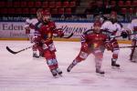 Photo hockey reportage 1/2 finale U20 - Grenoble vs Anglet