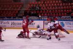 Photo hockey reportage 1/2 finale U20 - Grenoble vs Anglet