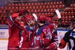 Photo hockey reportage 1/2 finale U20 - Grenoble vs Anglet