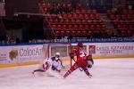 Photo hockey reportage 1/2 finale U20 - Grenoble vs Anglet