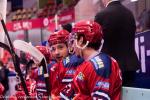 Photo hockey reportage 1/2 finale U20 - Grenoble vs Anglet