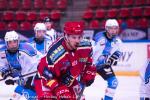 Photo hockey reportage 1/4 finale U20 - Grenoble vs Gap