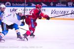Photo hockey reportage 1/4 finale U20 - Grenoble vs Gap