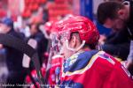 Photo hockey reportage 1/4 finale U20 - Grenoble vs Gap