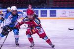 Photo hockey reportage 1/4 finale U20 - Grenoble vs Gap