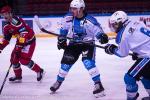 Photo hockey reportage 1/4 finale U20 - Grenoble vs Gap