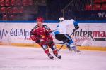 Photo hockey reportage 1/4 finale U20 - Grenoble vs Gap