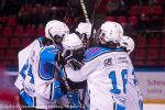 Photo hockey reportage 1/4 finale U20 - Grenoble vs Gap
