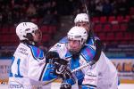 Photo hockey reportage 1/4 finale U20 - Grenoble vs Gap