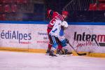 Photo hockey reportage 1/4 finale U20 - Grenoble vs Gap