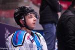 Photo hockey reportage 1/4 finale U20 - Grenoble vs Gap
