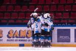 Photo hockey reportage 1/4 finale U20 - Grenoble vs Gap