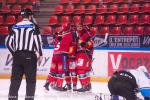 Photo hockey reportage 1/4 finale U20 - Grenoble vs Gap