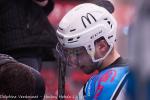 Photo hockey reportage 1/4 finale U20 - Grenoble vs Gap