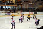 Photo hockey reportage 20mes Hockeyades c'est parti !