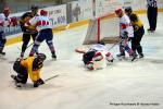 Photo hockey reportage 20mes Hockeyades c'est parti !