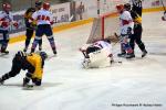Photo hockey reportage 20mes Hockeyades c'est parti !