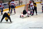 Photo hockey reportage 20mes Hockeyades c'est parti !