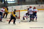 Photo hockey reportage 20mes Hockeyades c'est parti !