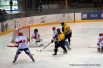 Photo hockey reportage 20mes Hockeyades c'est parti !