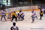 Photo hockey reportage 20mes Hockeyades c'est parti !