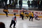 Photo hockey reportage 20mes Hockeyades c'est parti !