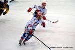 Photo hockey reportage 20mes Hockeyades c'est parti !