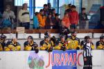 Photo hockey reportage 20mes Hockeyades c'est parti !