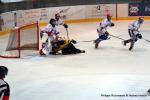 Photo hockey reportage 20mes Hockeyades c'est parti !