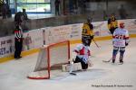 Photo hockey reportage 20mes Hockeyades c'est parti !