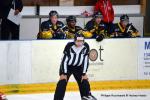 Photo hockey reportage 20mes Hockeyades c'est parti !