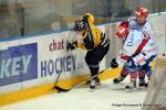 Photo hockey reportage 20mes Hockeyades c'est parti !