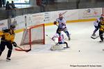 Photo hockey reportage 20mes Hockeyades c'est parti !