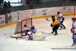 Photo hockey reportage 20mes Hockeyades c'est parti !