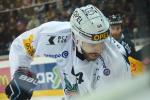 Photo hockey reportage 5. Zaehringer Derby