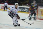 Photo hockey reportage 5. Zaehringer Derby