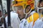 Photo hockey reportage 5. Zaehringer Derby