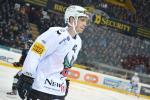 Photo hockey reportage 5. Zaehringer Derby