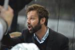 Photo hockey reportage 5. Zaehringer Derby