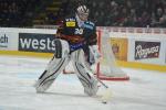 Photo hockey reportage 5. Zaehringer Derby
