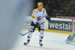 Photo hockey reportage 5. Zaehringer Derby