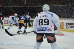 Photo hockey reportage 5. Zaehringer Derby