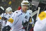 Photo hockey reportage 5. Zaehringer Derby
