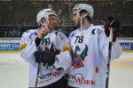 Photo hockey reportage 5. Zaehringer Derby