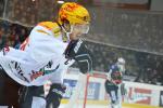 Photo hockey reportage 5. Zaehringer Derby