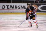 Photo hockey reportage Amical : Amiens - Caen