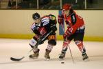 Photo hockey reportage Amical : Amiens - Neuilly